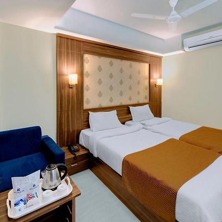 Hotel Shital Inn Ahmedabad Extérieur photo