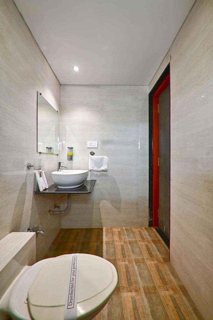 Hotel Shital Inn Ahmedabad Extérieur photo