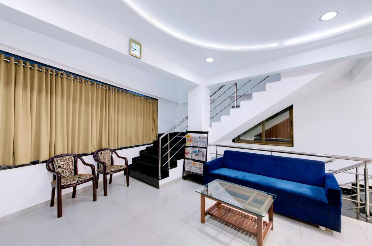 Hotel Shital Inn Ahmedabad Extérieur photo