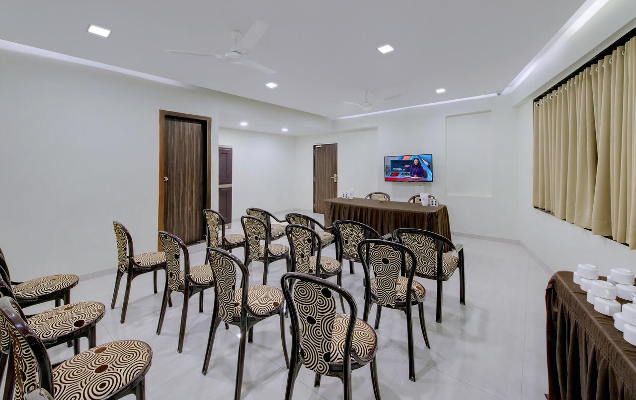 Hotel Shital Inn Ahmedabad Extérieur photo