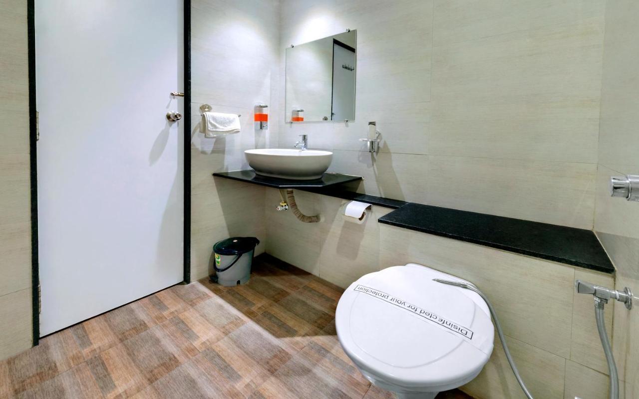 Hotel Shital Inn Ahmedabad Extérieur photo