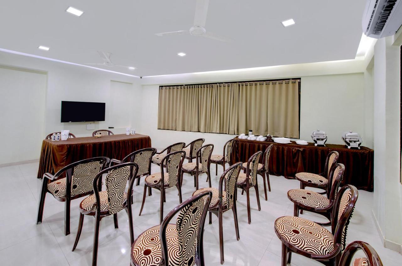 Hotel Shital Inn Ahmedabad Extérieur photo