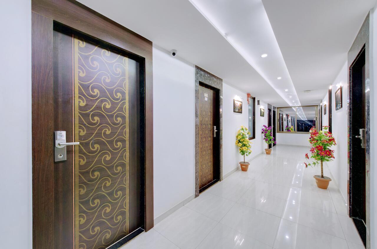 Hotel Shital Inn Ahmedabad Extérieur photo