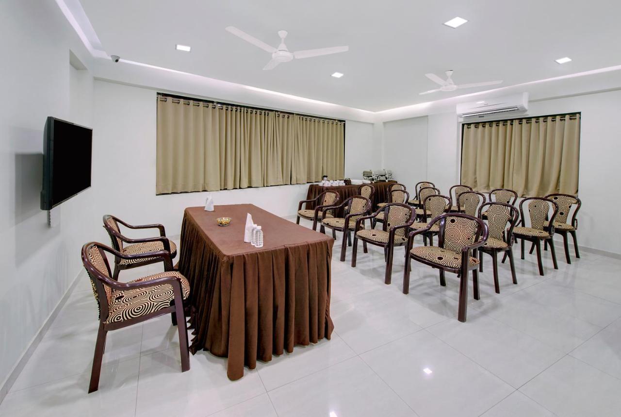 Hotel Shital Inn Ahmedabad Extérieur photo